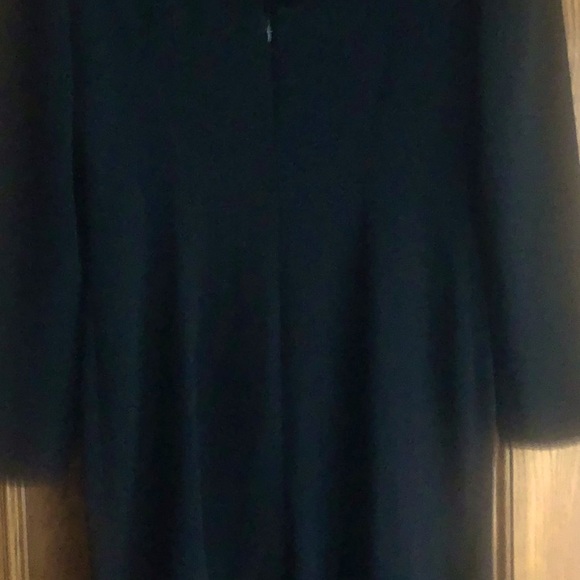 💥Fabulous TOM & LINDA PLATT Cocktail Dress!💥 - Picture 3 of 6